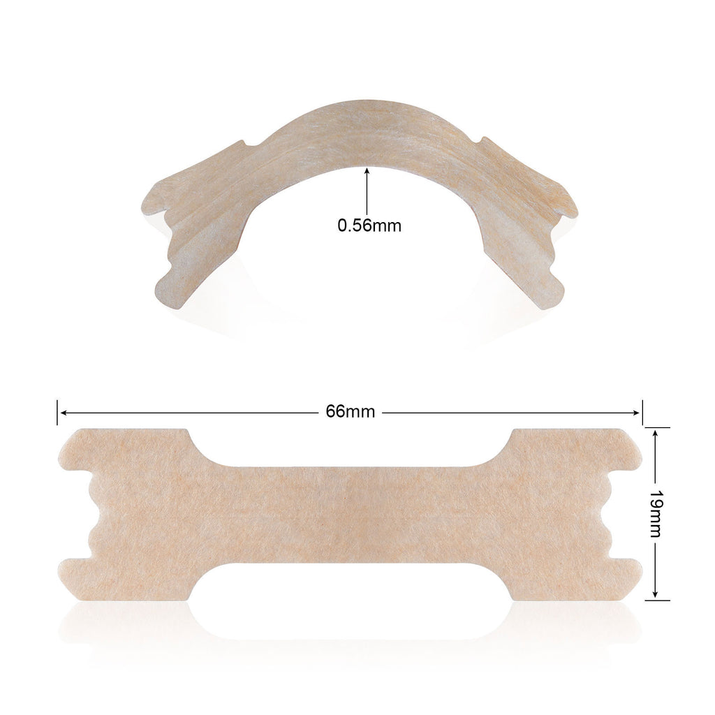 New Smooth Sleep Nose Stickers Relieve Nasal Plaster