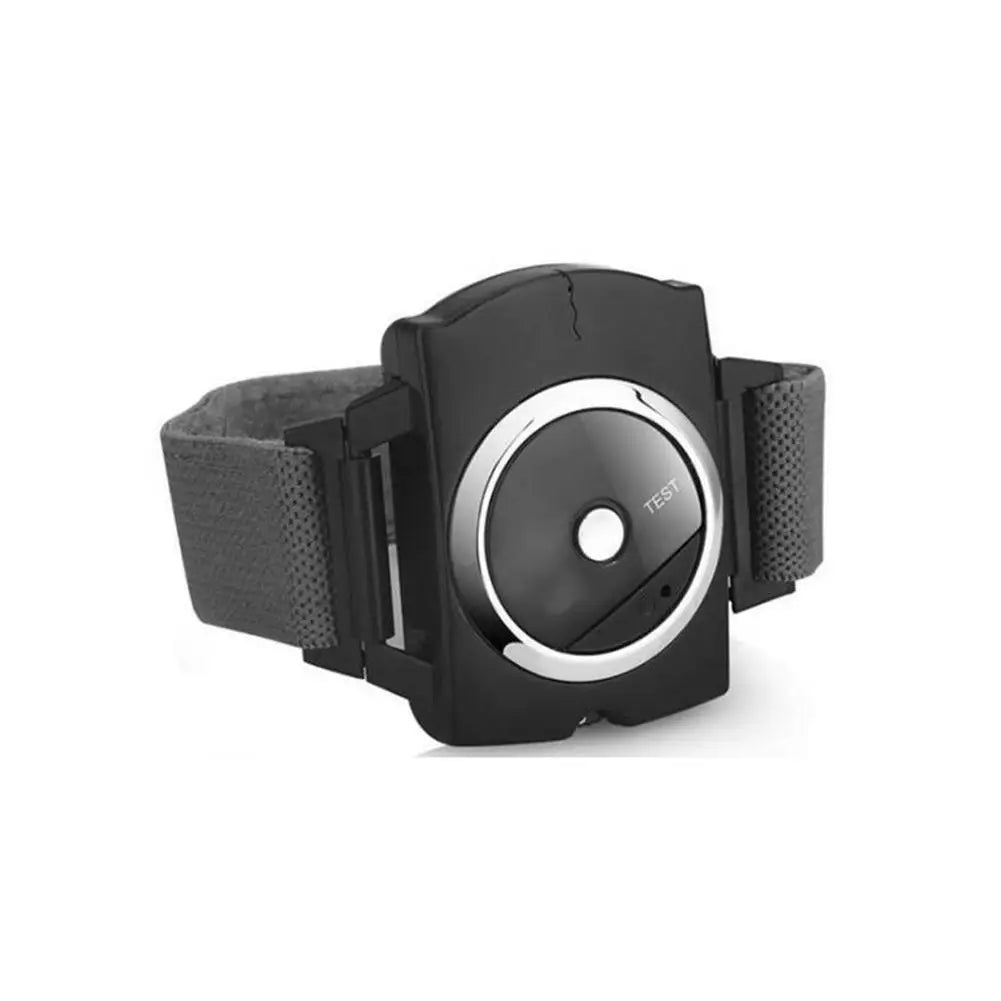 Smart Magnetic Anti-Snoring Wristband – Intelligent Snore Stopper Sleep Aid Watch