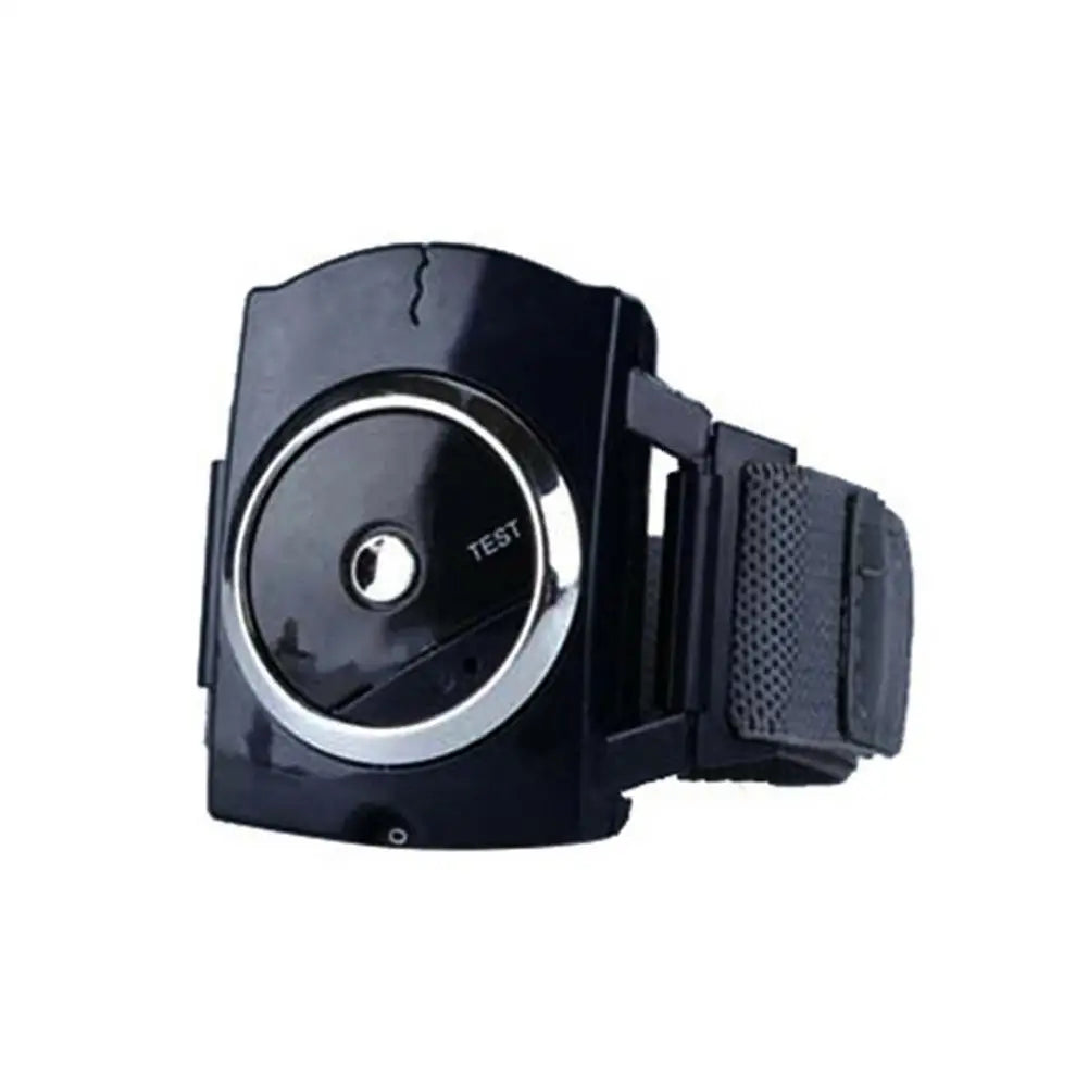 Smart Magnetic Anti-Snoring Wristband – Intelligent Snore Stopper Sleep Aid Watch