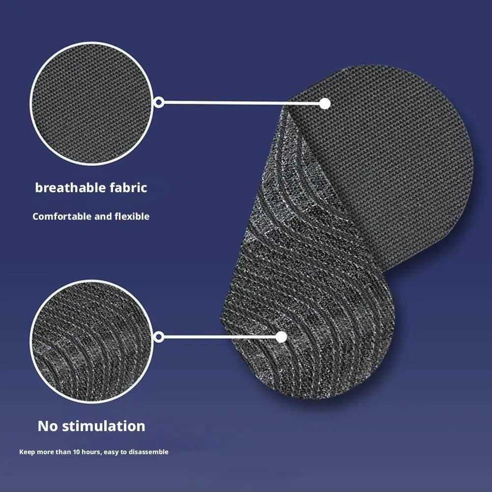 30 Pcs Mouth Sleep Tape – Closed-Mouth Breathing Patches for Better Sleep & Reduced Snoring