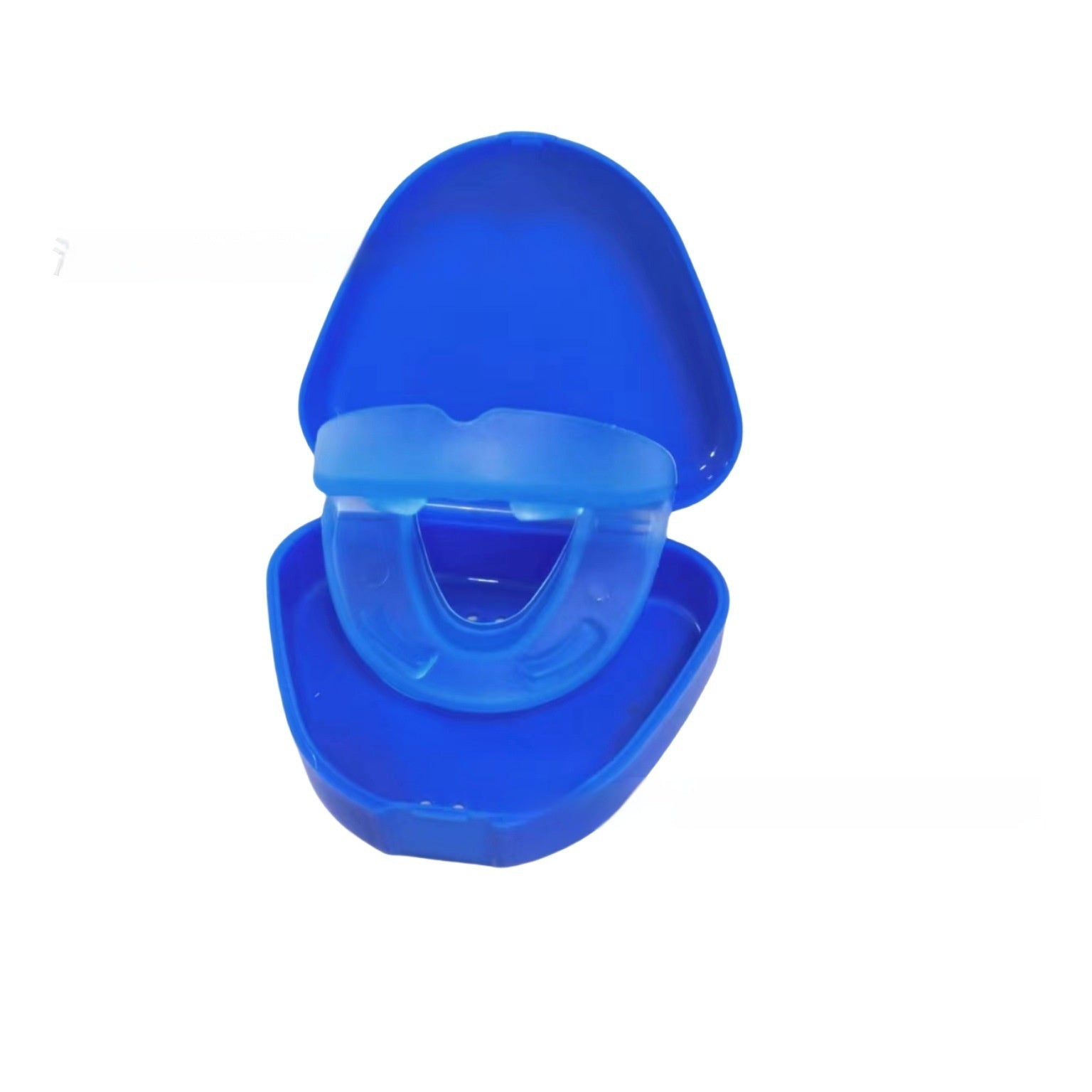 Anti-snoring Mouthguard Anti-grinding Denture Anti-snoring Tooth Socket